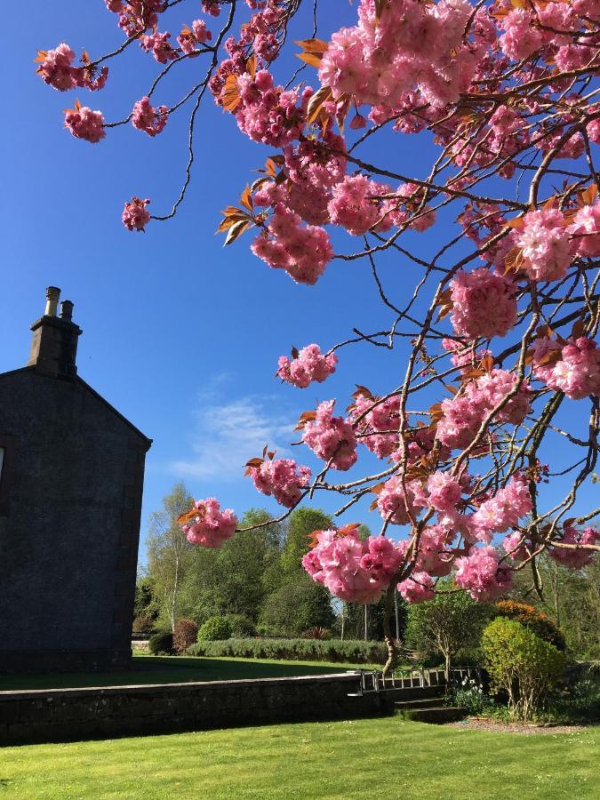 Preston House B&B 챗힐 외부 사진